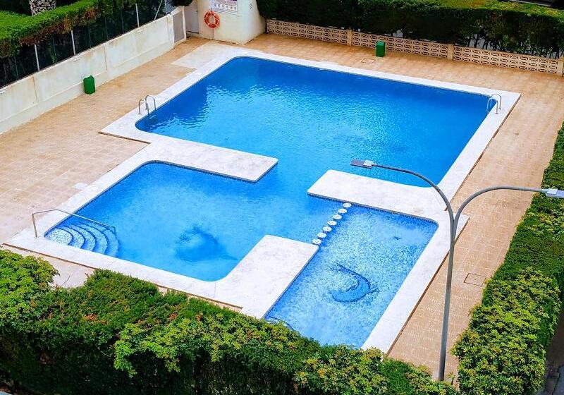 Veracruzfincas Benidorm