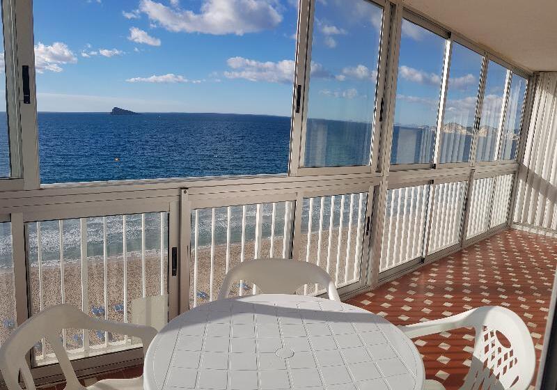 Veracruzfincas Benidorm