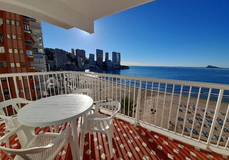 Veracruzfincas Benidorm