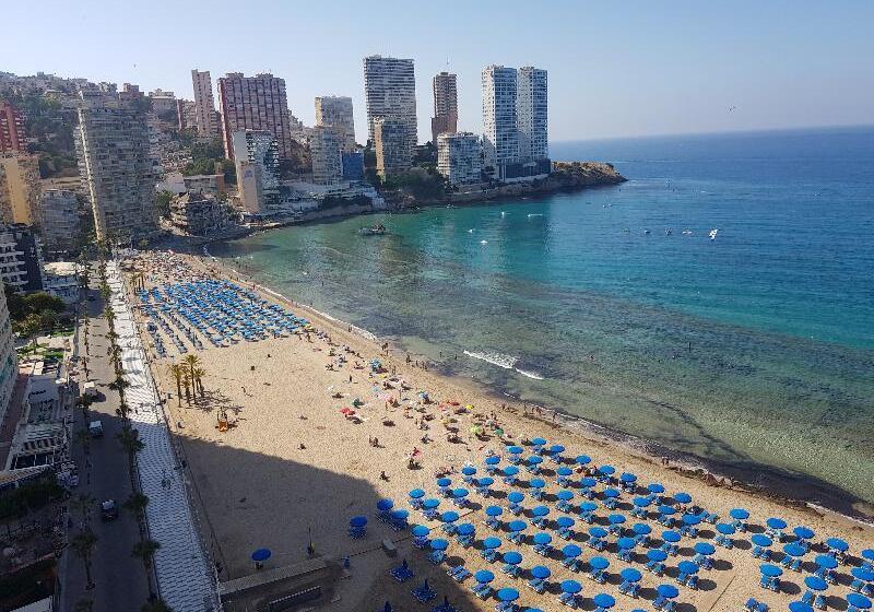 Veracruzfincas Benidorm