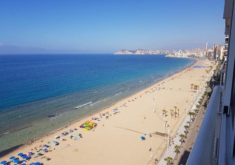 Veracruzfincas Benidorm