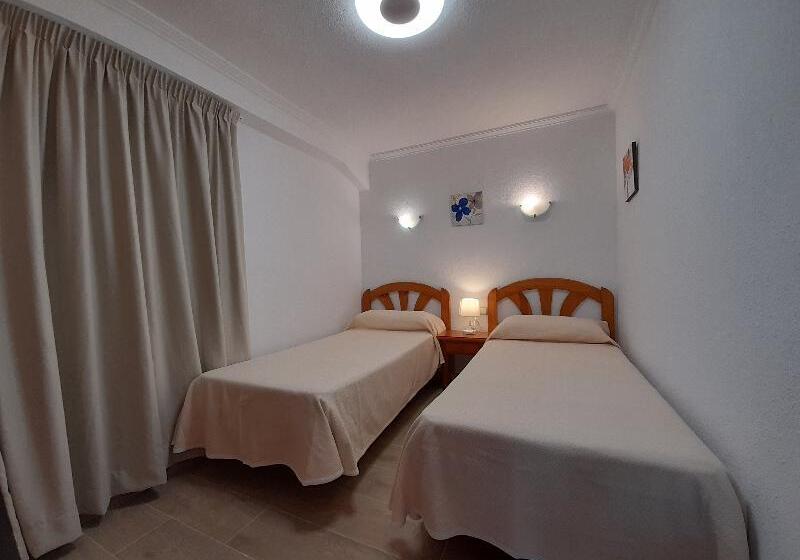 Veracruzfincas Benidorm