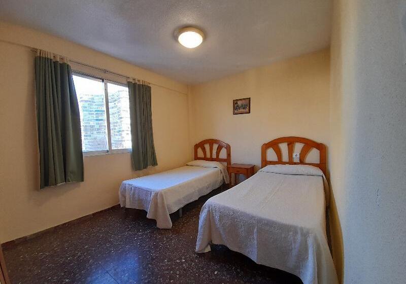 Veracruzfincas Benidorm