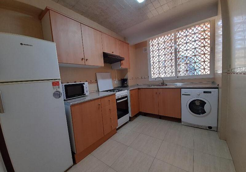 Veracruzfincas Benidorm