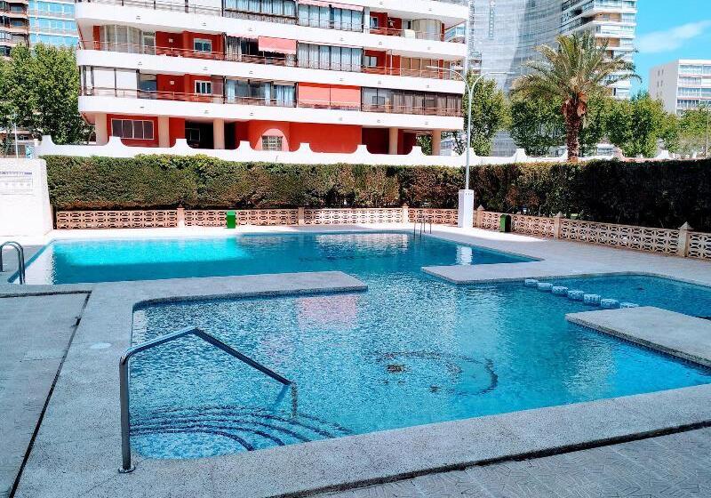 Veracruzfincas Benidorm