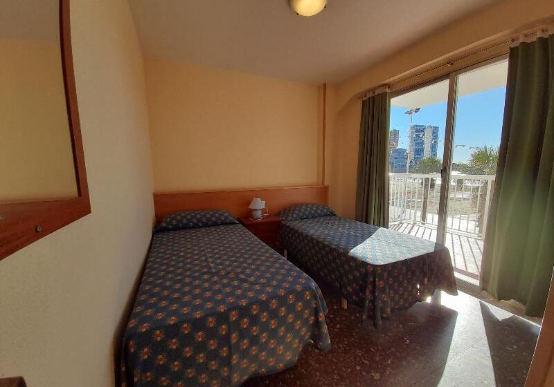 Veracruzfincas Benidorm