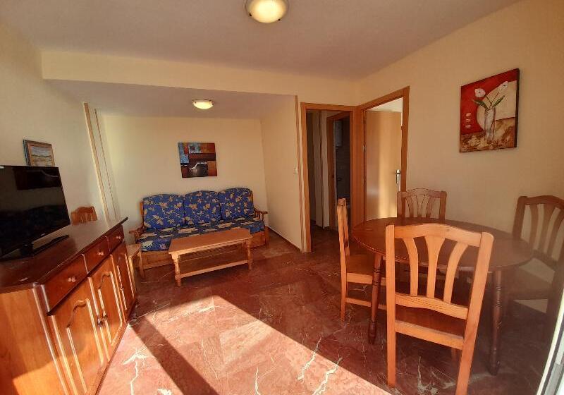 Veracruzfincas Benidorm