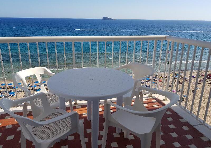 Veracruzfincas Benidorm