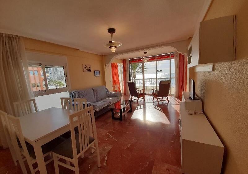 Veracruzfincas Benidorm