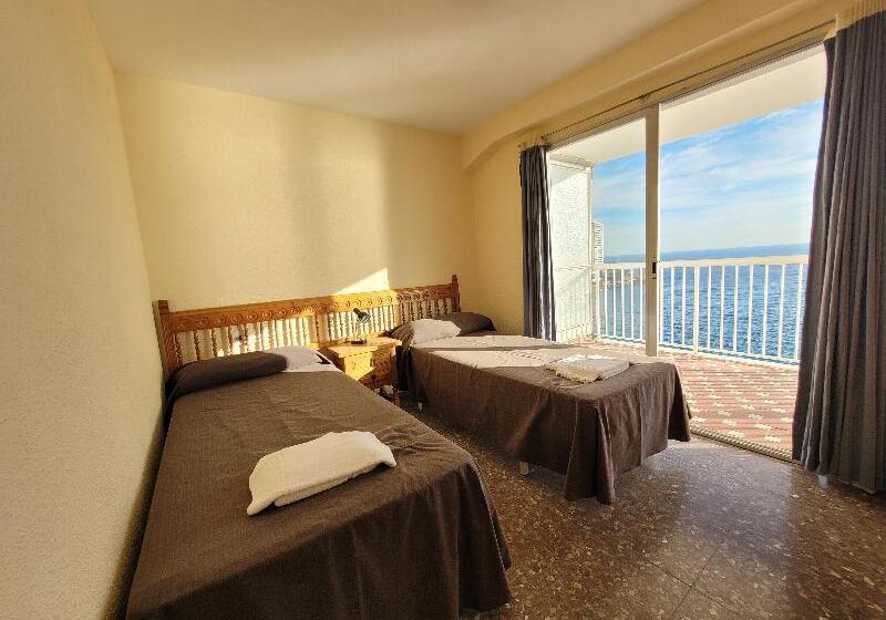 Veracruzfincas Benidorm