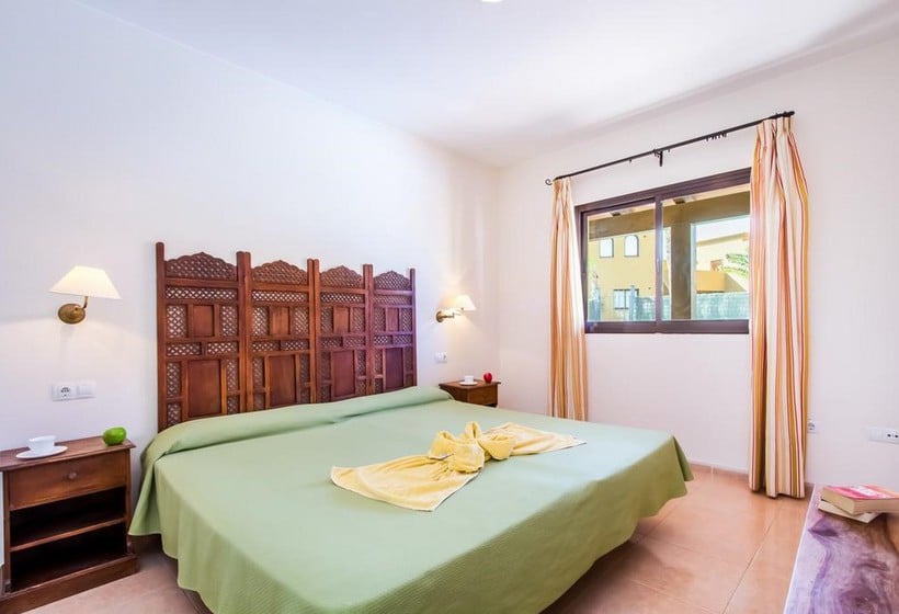 House Oasis Corralejo