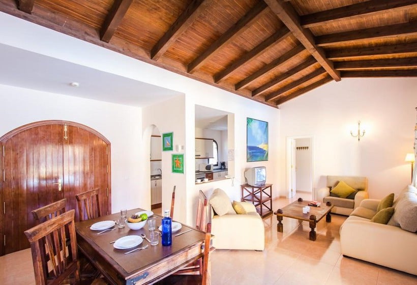 House Oasis Corralejo