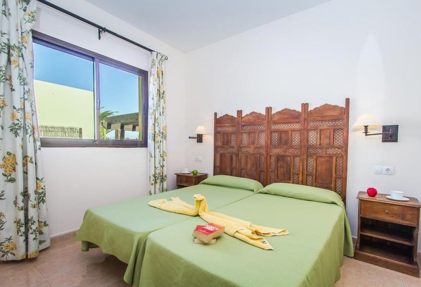 House Oasis Corralejo