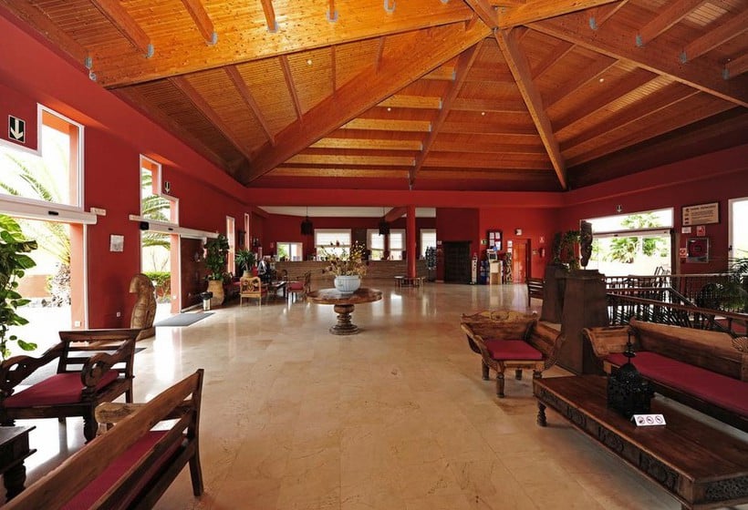 House Oasis Corralejo