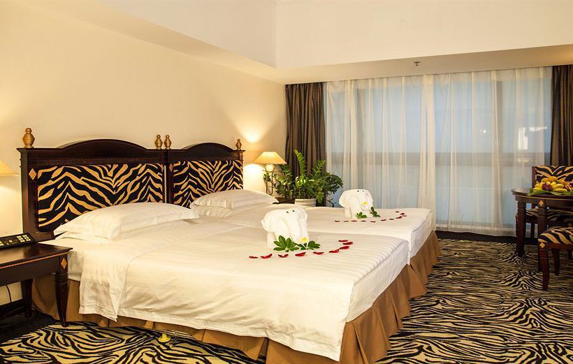 Yalong Bay Tianhong Resort