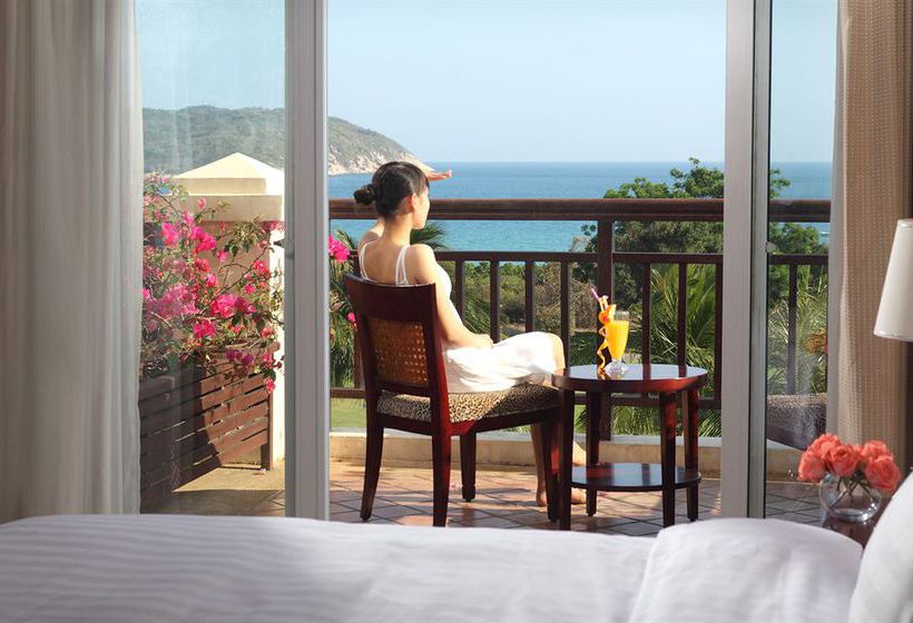 Yalong Bay Tianhong Resort