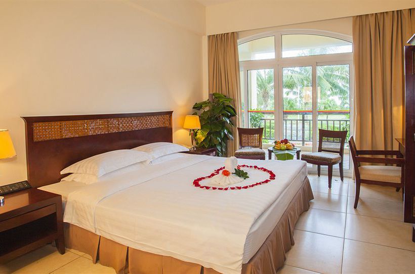 Yalong Bay Tianhong Resort