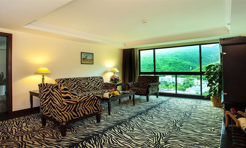 Yalong Bay Tianhong Resort