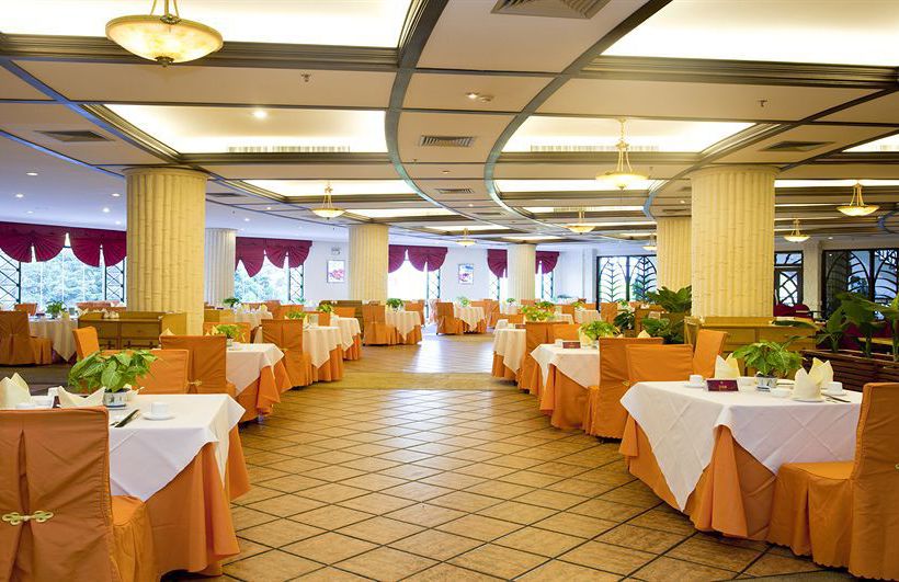 Yalong Bay Tianhong Resort