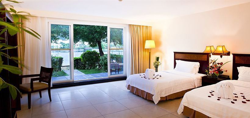 Yalong Bay Tianhong Resort