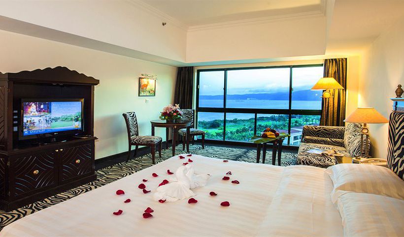 Yalong Bay Tianhong Resort