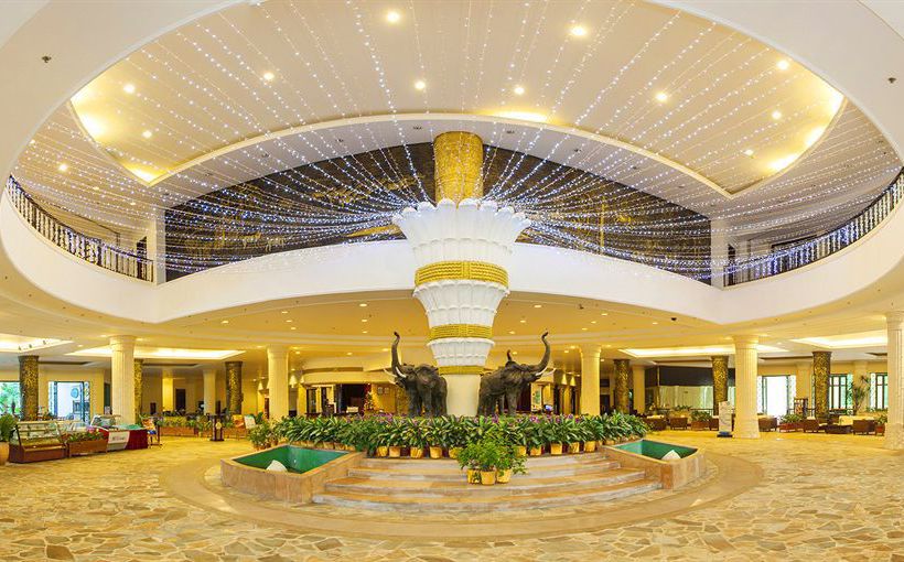 Yalong Bay Tianhong Resort