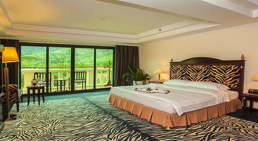 Yalong Bay Tianhong Resort