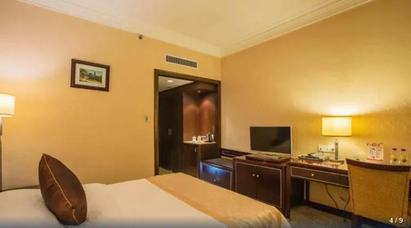 Yuyuan Grand Hotel Taiyuan