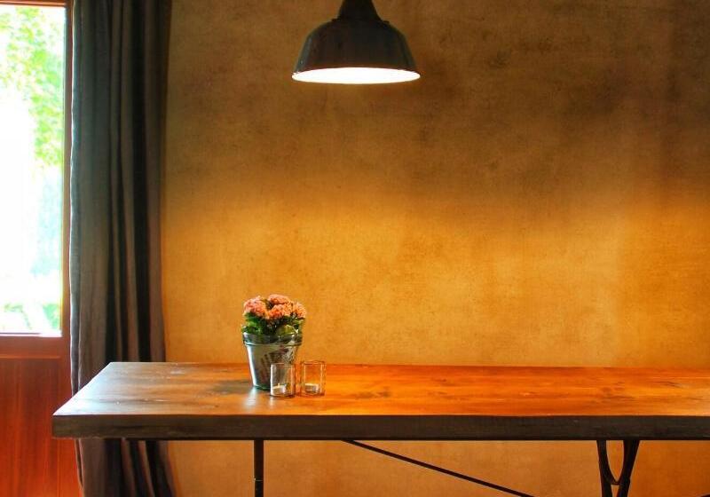 Agriturismo Borgoluce