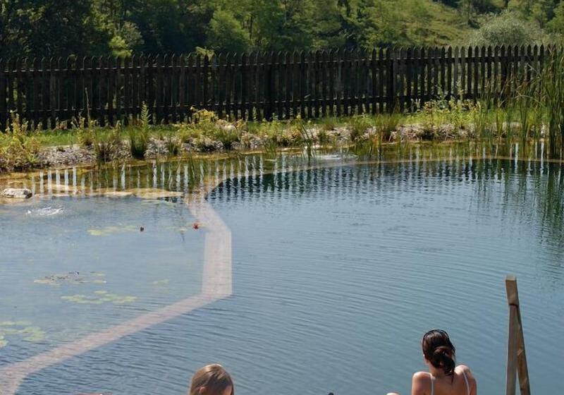 Agriturismo Borgoluce