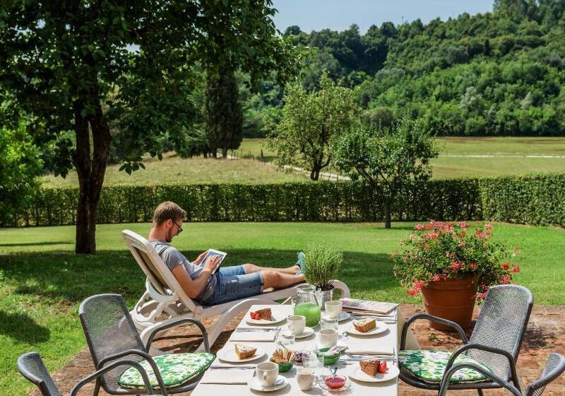 Agriturismo Borgoluce