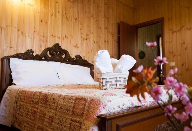 住宿加早餐  Acqua Di Mare