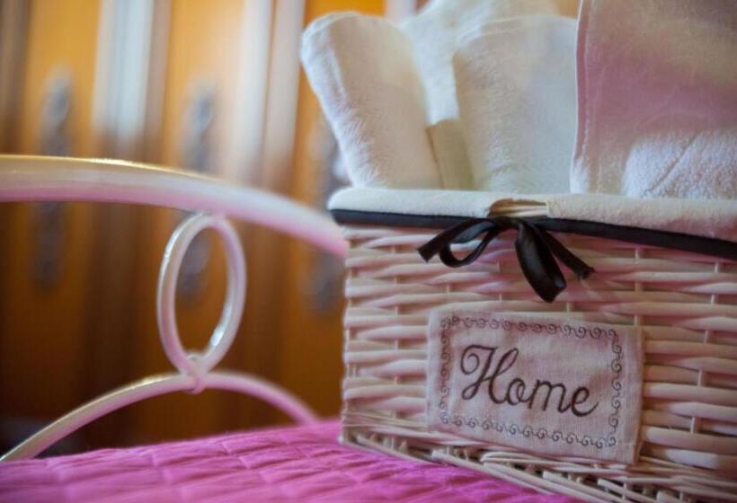 住宿加早餐  Acqua Di Mare