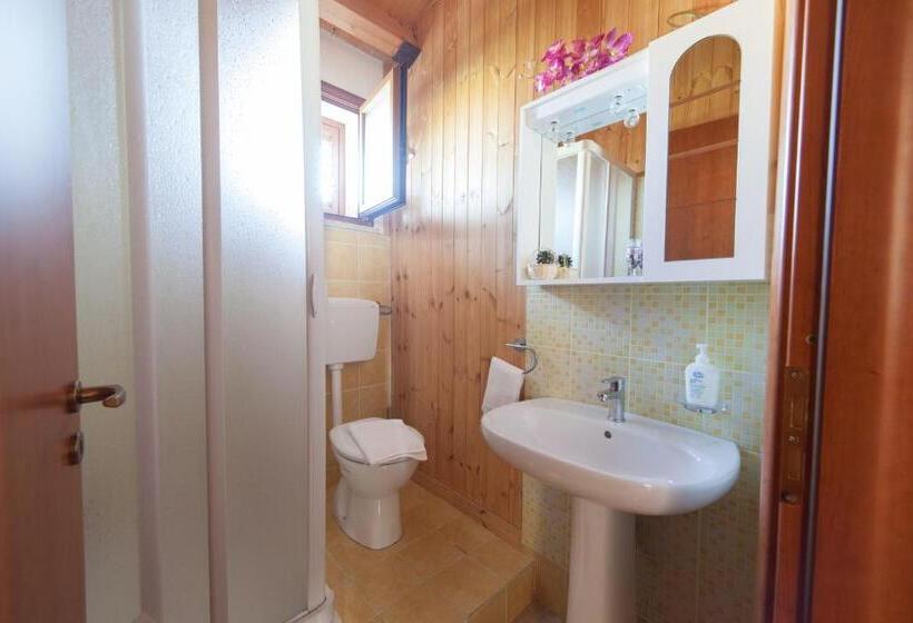 住宿加早餐  Acqua Di Mare