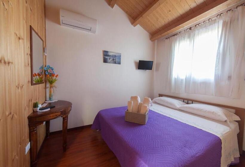 住宿加早餐  Acqua Di Mare