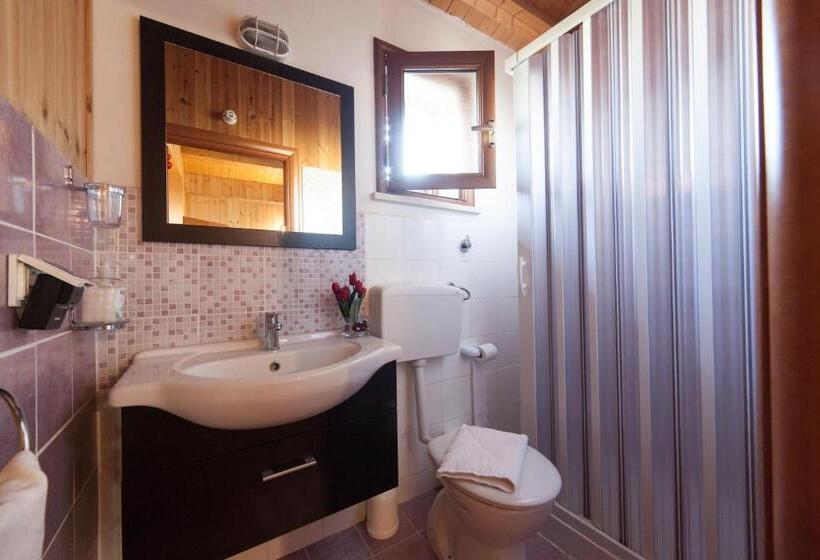 住宿加早餐  Acqua Di Mare