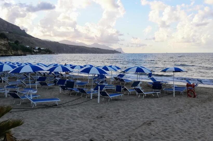 צימר Le Camere Di Mariú