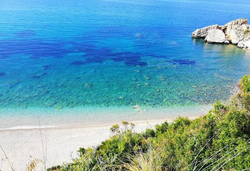 צימר Le Camere Di Mariú