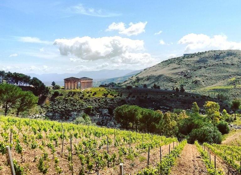 צימר Le Camere Di Mariú