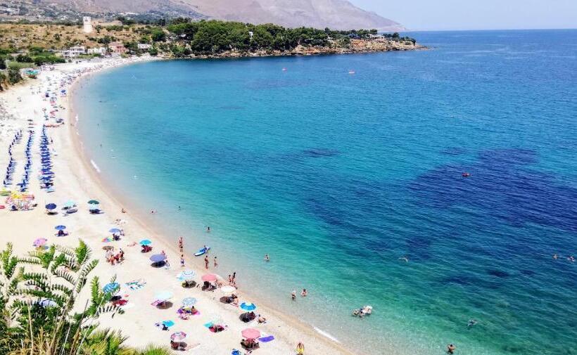 צימר Le Camere Di Mariú