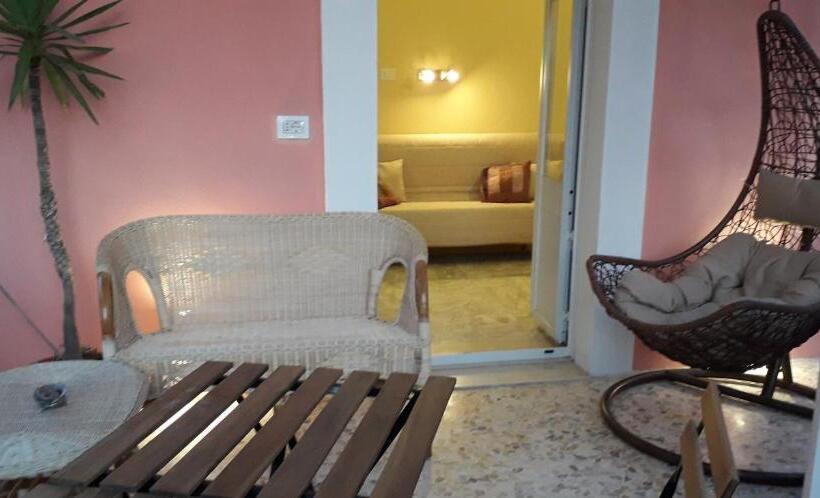 مبيت وإفطار Palazzo Mosca