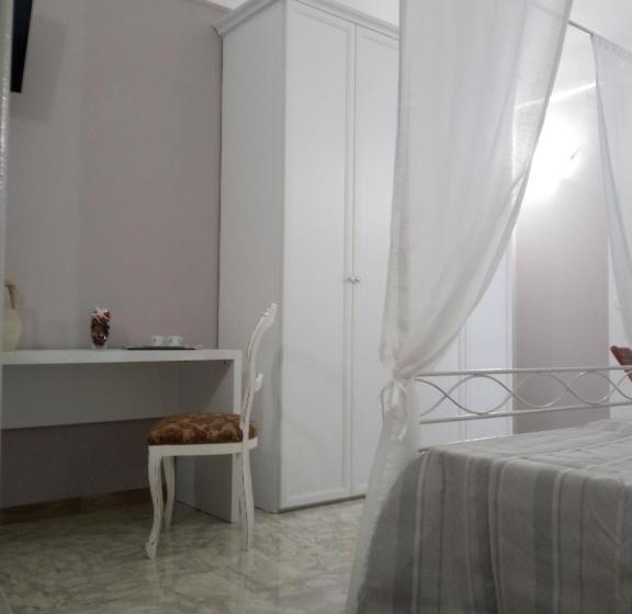 مبيت وإفطار Palazzo Mosca