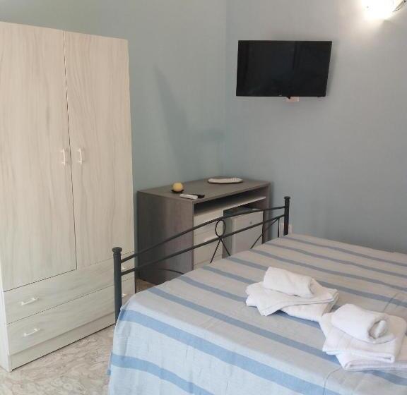 مبيت وإفطار Palazzo Mosca