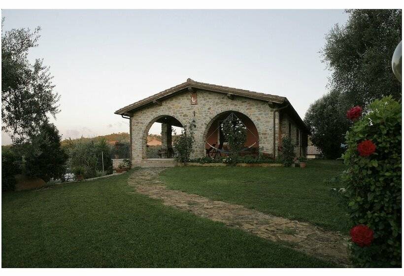 هتل روستایی Agriturismo L Oca