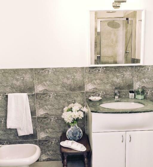 펜션 Rosa Garden B&b