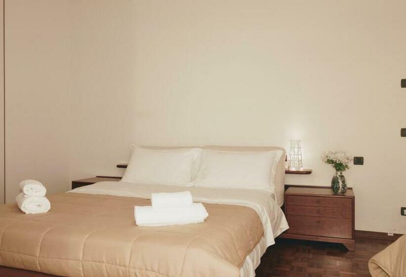 펜션 Rosa Garden B&b