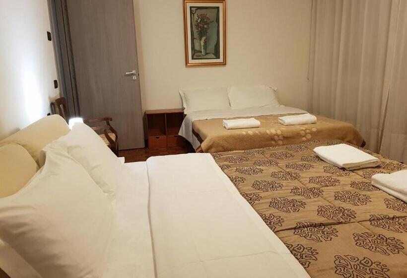 펜션 Rosa Garden B&b