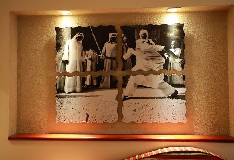 Al Liwan Suites Rawdat Al Khail