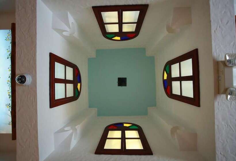 Al Liwan Suites Rawdat Al Khail