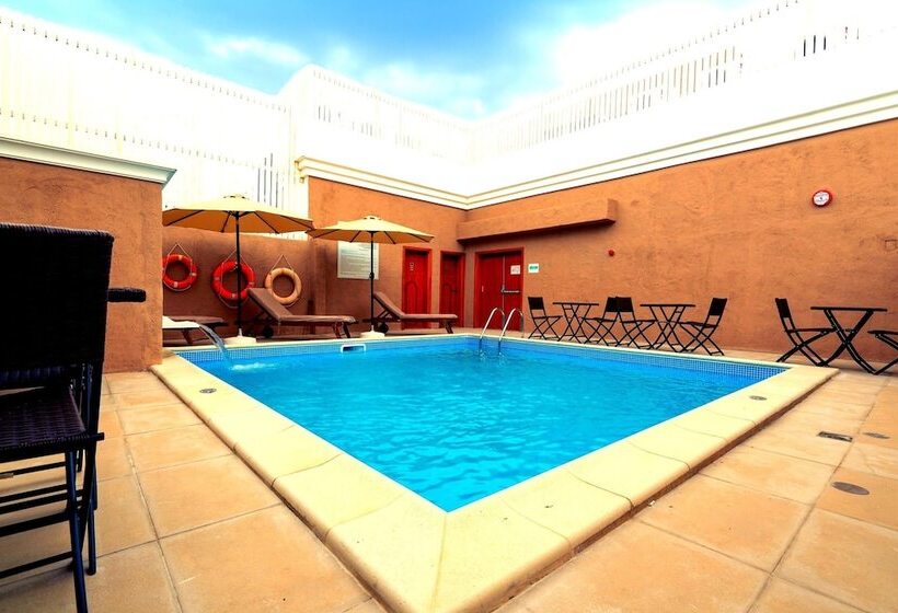 Al Liwan Suites Rawdat Al Khail